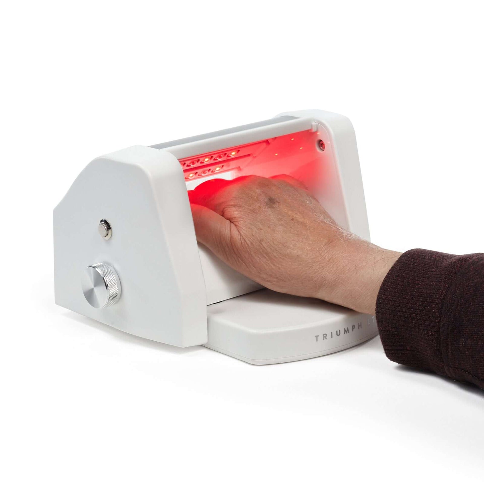 Triumph Hand Therapy Device 